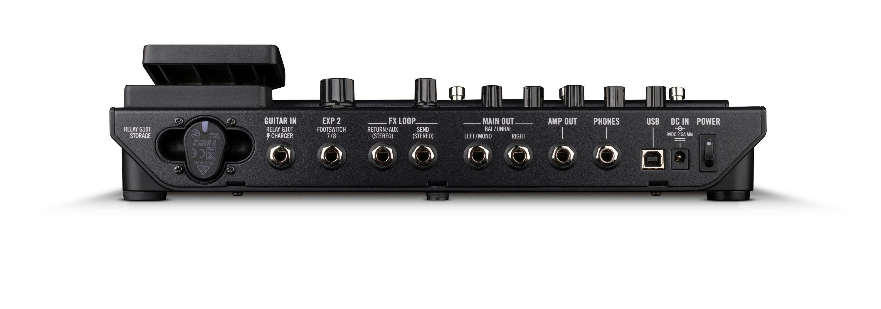 Line 6 Pod Go Wireless Modelling and Multi-Effects Pedal 
